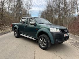 Great Wall Wingle 2013 , 629000 , 