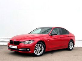  BMW 3-Series 2016 , 1840900 , -