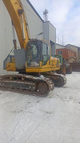  Komatsu PC300N 2018 , 23000000 , 