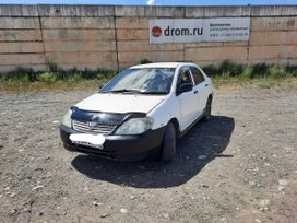  Toyota Corolla 2001 , 550000 , 