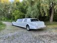 Lincoln Town Car 1997 , 650000 , 