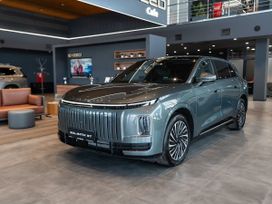 SUV   EXEED Exlantix ET 2025 , 6600000 , 