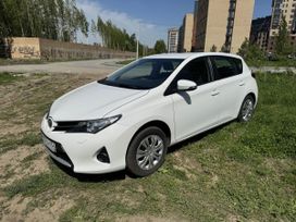  Toyota Auris 2014 , 1490000 , 