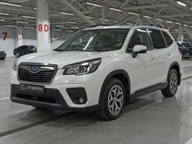 SUV   Subaru Forester 2019 , 2239000 , 