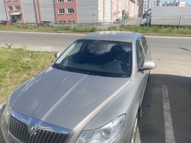  Skoda Octavia 2011 , 800000 , 