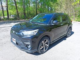 SUV   Toyota Raize 2020 , 1809990 , 
