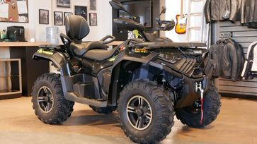   Loncin Xwolf 700 Max 2024 , 913000 , 