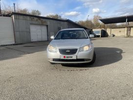  Hyundai Elantra 2008 , 430000 , 