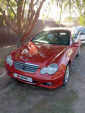  3  Mercedes-Benz C-Class 2007 , 530000 , 