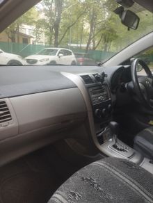  Corolla Axio, 2006
