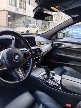  BMW 6-Series Gran Turismo 2019 , 3900000 , -