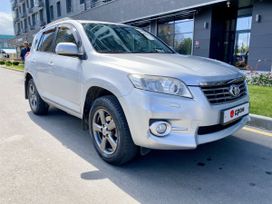 SUV   Toyota RAV4 2012 , 1650000 , 