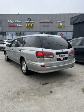 Nissan Expert 2002 , 370000 , 