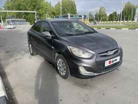  Hyundai Solaris 2013 , 460000 , 