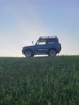  3  Suzuki Jimny Sierra 1994 , 890000 , 