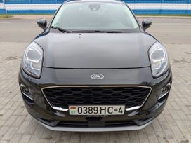 SUV   Ford Puma 2020 , 1329000 , 