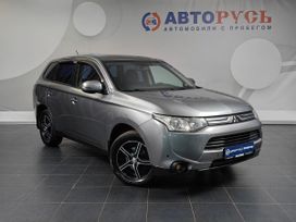 SUV   Mitsubishi Outlander 2012 , 1087000 , 