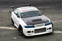  Chaser 1998