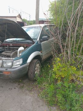    Mitsubishi RVR 1992 , 170000 , 