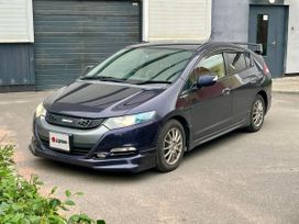  Honda Insight 2009 , 760000 , -