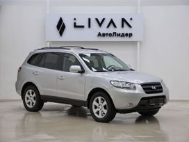 SUV   Hyundai Santa Fe 2008 , 1019000 , 