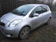  Toyota Vitz 2005 , 300000 , 