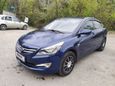  Hyundai Solaris 2015 , 872000 , 
