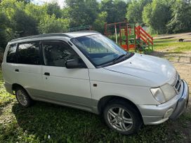  Daihatsu Pyzar 1998 , 255000 , 