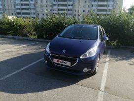  Peugeot 208 2014 , 800000 , 