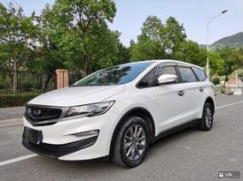    Geely Jiaji 2019 , 1400000 , 