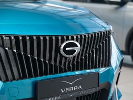 SUV   GAC GS3 2024 , 2449000 , 