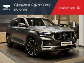 SUV   Geely Monjaro 2024 , 4852190 , 