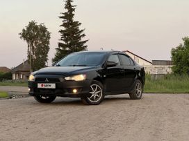  Mitsubishi Lancer 2008 , 750000 , 