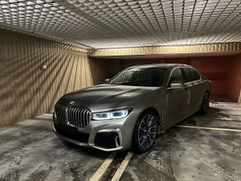  BMW 7-Series 2019 , 7500000 , 