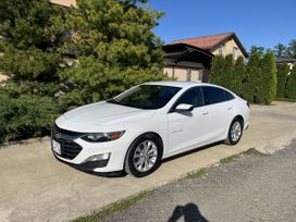  Chevrolet Malibu 2020 , 1800000 ,  