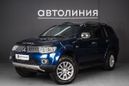 SUV   Mitsubishi Pajero Sport 2011 , 1450000 , 