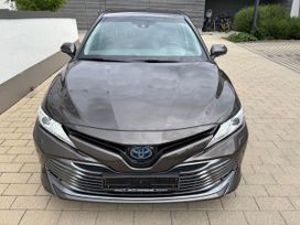  Toyota Camry 2020 , 1755000 , 