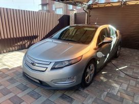  Chevrolet Volt 2011 , 1280000 , 