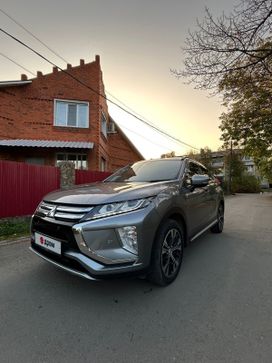 SUV   Mitsubishi Eclipse Cross 2020 , 2100000 , 
