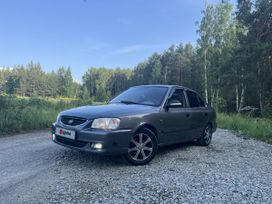  Hyundai Accent 2006 , 350000 , 