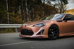  Toyota GT 86 2013 , 2150000 , 