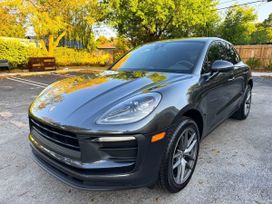 SUV   Porsche Macan 2022 , 7380000 , 