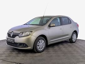  Renault Logan 2016 , 770000 , 