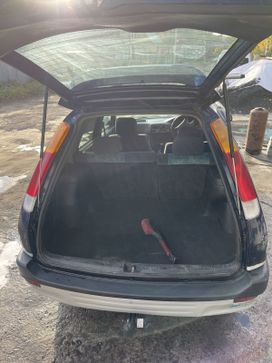  Toyota Sprinter Carib 1996 , 305000 , 