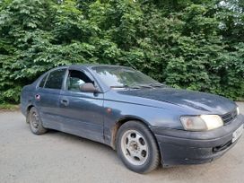  Toyota Carina E 1997 , 190000 , 