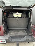  3  Jeep Wrangler 2007 , 2250000 , 