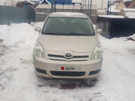    Toyota Corolla Verso 2007 , 570000 , 