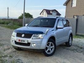 SUV   Suzuki Escudo 2006 , 855000 , 