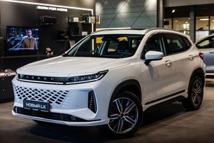 SUV   EXEED LX 2024 , 3520000 , 