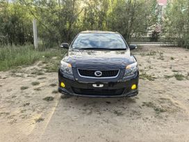  Toyota Corolla Fielder 2010 , 1050000 , 